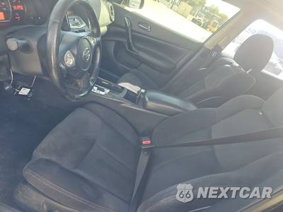 2009 Nissan Maxima 3.5 S - zdjęcie 7 z 55 - miniatura