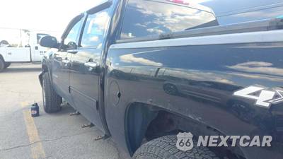 2012 Chevrolet Silverado 1500 LT Crew Cab Short Bed 1LT - zdjęcie 30 z 32 - miniatura