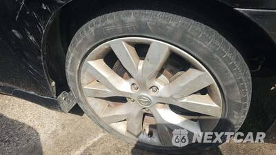2009 Nissan Maxima 3.5 S - zdjęcie 47 z 55 - miniatura