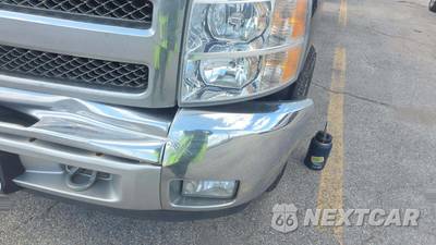 2012 Chevrolet Silverado 1500 LT Crew Cab Short Bed 1LT - zdjęcie 31 z 32 - miniatura