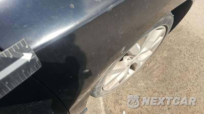 2009 Nissan Maxima 3.5 S - zdjęcie 33 z 55 - miniatura