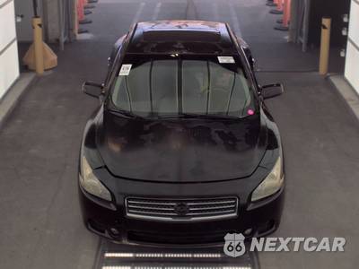 2009 Nissan Maxima 3.5 S - zdjęcie 2 z 55 - miniatura