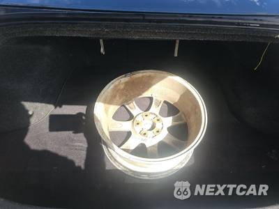 2009 Nissan Maxima 3.5 S - zdjęcie 16 z 55 - miniatura