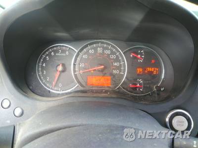 2009 Nissan Maxima 3.5 S - zdjęcie 17 z 55 - miniatura