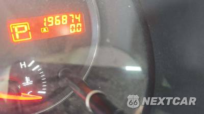 2009 Nissan Maxima 3.5 S - zdjęcie 22 z 55 - miniatura