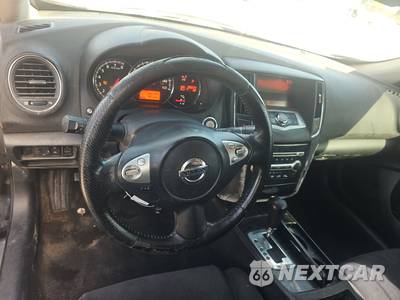 2009 Nissan Maxima 3.5 S - zdjęcie 10 z 55 - miniatura