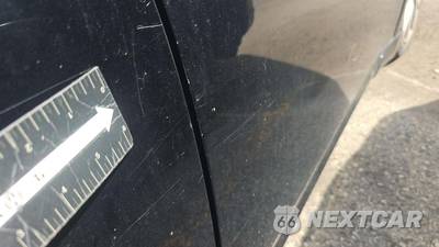 2009 Nissan Maxima 3.5 S - zdjęcie 36 z 55 - miniatura