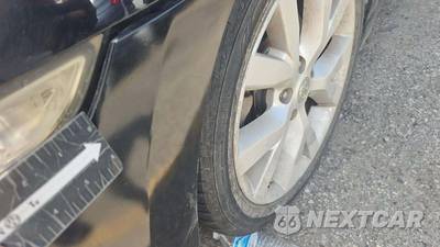 2009 Nissan Maxima 3.5 S - zdjęcie 50 z 55 - miniatura