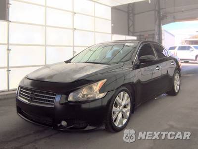 2009 Nissan Maxima 3.5 S - zdjęcie 1 z 55 - miniatura