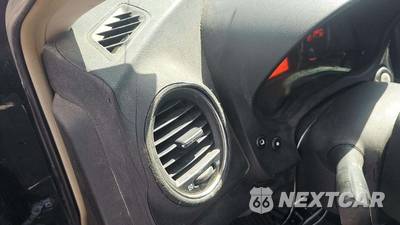 2009 Nissan Maxima 3.5 S - zdjęcie 39 z 55 - miniatura