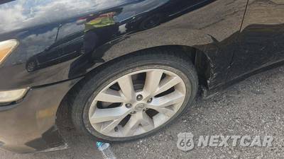 2009 Nissan Maxima 3.5 S - zdjęcie 43 z 55 - miniatura