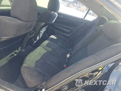 2009 Nissan Maxima 3.5 S - zdjęcie 13 z 55 - miniatura