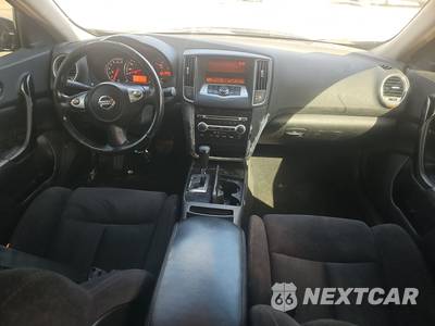 2009 Nissan Maxima 3.5 S - zdjęcie 11 z 55 - miniatura