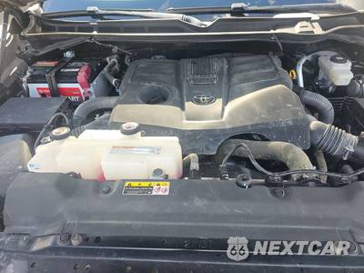 2023 Toyota Tundra Limited Crew Cab Short Bed - zdjęcie 15 z 30 - miniatura