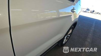2019 Ford Explorer Limited - zdjęcie 26 z 33 - miniatura