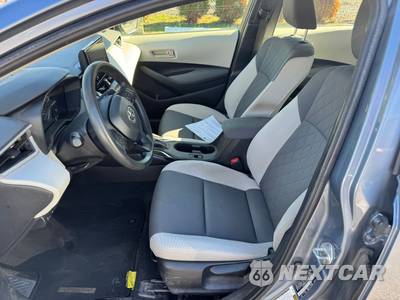 2023 Toyota Corolla LE Sedan - zdjęcie 8 z 14 - miniatura