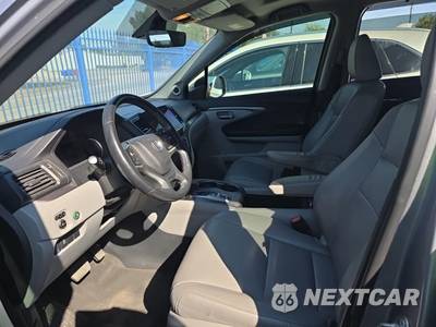 2021 Honda Pilot EX-L - zdjęcie 13 z 22 - miniatura
