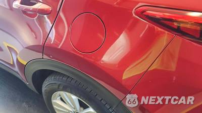 2017 Kia Sportage LX - zdjęcie 26 z 26 - miniatura