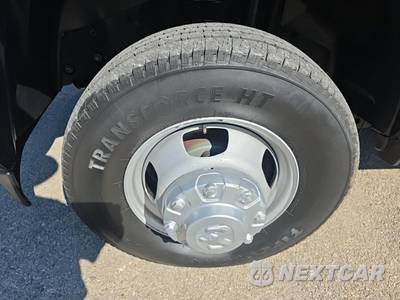 2023 Ram 3500 Tradesman Crew Cab Long Bed DRW - zdjęcie 8 z 26 - miniatura