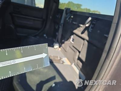 2023 Ram 3500 Tradesman Crew Cab Long Bed DRW - zdjęcie 24 z 26 - miniatura