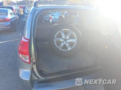 2007 Toyota RAV4 Limited - zdjęcie 19 z 21 - miniatura