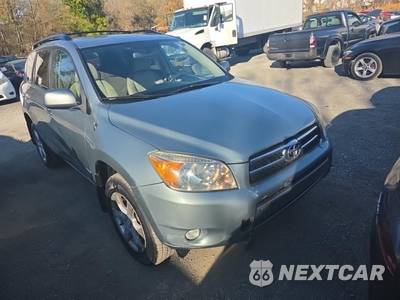 2007 Toyota RAV4 Limited - zdjęcie 3 z 21 - miniatura