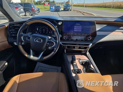 2024 Lexus RX 350 Premium - zdjęcie 14 z 23 - miniatura