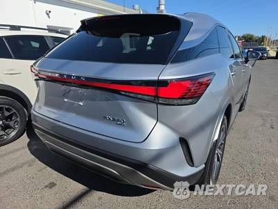 2024 Lexus RX 350 Premium - zdjęcie 5 z 23 - miniatura