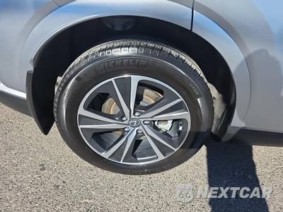 2024 Lexus RX 350 Premium - zdjęcie 10 z 23 - miniatura