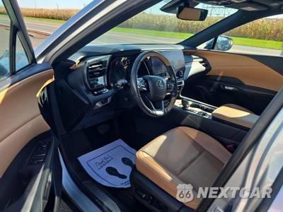 2024 Lexus RX 350 Premium - zdjęcie 13 z 23 - miniatura