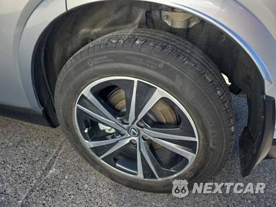 2024 Lexus RX 350 Premium - zdjęcie 11 z 23 - miniatura