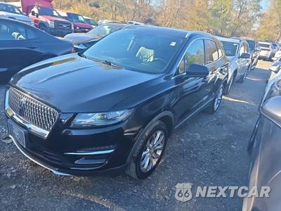 2019 Lincoln MKC Select - zdjęcie 1 z 21 - miniatura