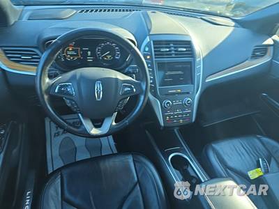 2019 Lincoln MKC Select - zdjęcie 14 z 21 - miniatura