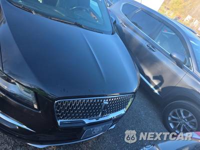 2019 Lincoln MKC Select - zdjęcie 2 z 21 - miniatura