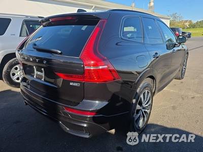 2025 Volvo XC60 B5 Core - zdjęcie 4 z 23 - miniatura