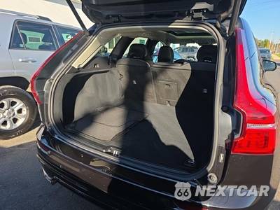 2025 Volvo XC60 B5 Core - zdjęcie 20 z 23 - miniatura