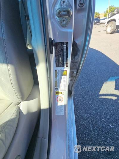 2012 Toyota Camry XLE - zdjęcie 14 z 34 - miniatura