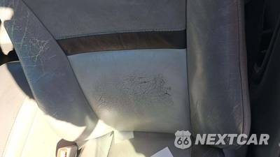 2012 Toyota Camry XLE - zdjęcie 31 z 34 - miniatura
