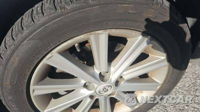 2012 Toyota Camry XLE - zdjęcie 25 z 34 - miniatura