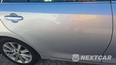 2012 Toyota Camry XLE - zdjęcie 29 z 34 - miniatura