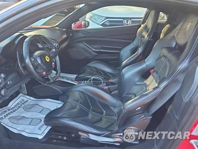 2018 Ferrari 488 GTB Coupe - zdjęcie 13 z 24 - miniatura