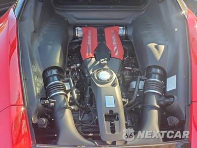 2018 Ferrari 488 GTB Coupe - zdjęcie 18 z 24 - miniatura