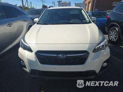 2019 Subaru Crosstrek 2.0i Premium - zdjęcie 2 z 21 - miniatura