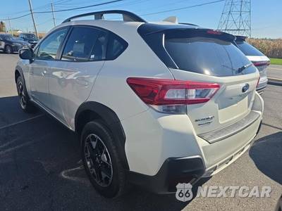 2019 Subaru Crosstrek 2.0i Premium - zdjęcie 6 z 21 - miniatura