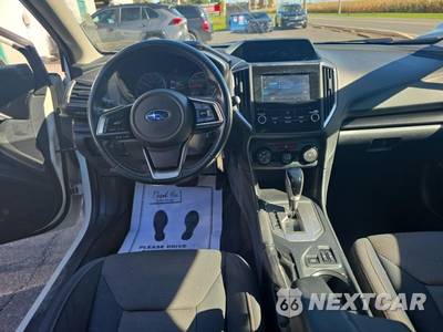 2019 Subaru Crosstrek 2.0i Premium - zdjęcie 14 z 21 - miniatura