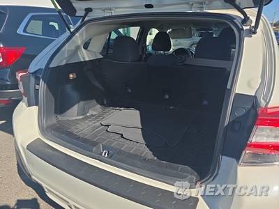 2019 Subaru Crosstrek 2.0i Premium - zdjęcie 19 z 21 - miniatura
