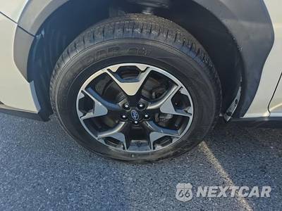 2019 Subaru Crosstrek 2.0i Premium - zdjęcie 8 z 21 - miniatura