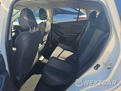 2019 Subaru Crosstrek 2.0i Premium - zdjęcie 16 z 21 - miniatura