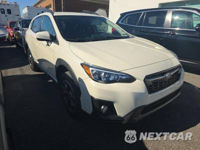 2019 Subaru Crosstrek 2.0i Premium - zdjęcie 3 z 21 - miniatura