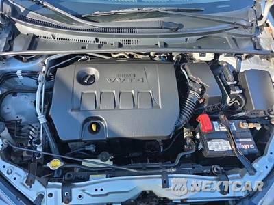 2014 Toyota Corolla S Plus - zdjęcie 18 z 21 - miniatura